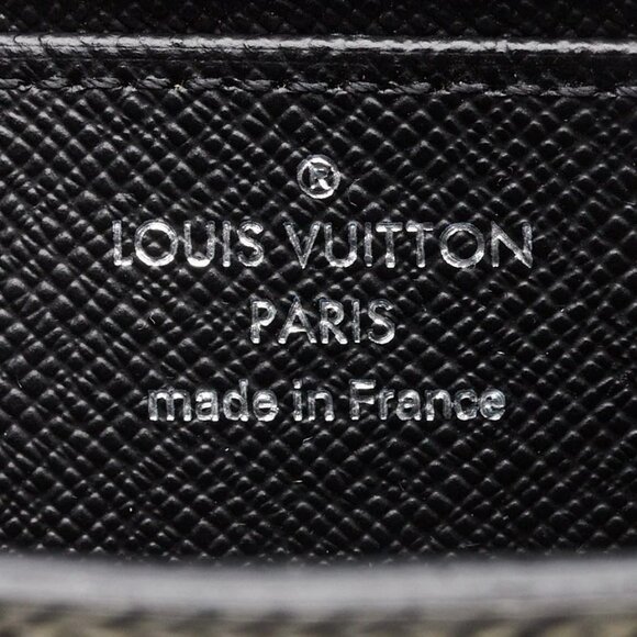 Louis Vuitton Limited Edition Multicolor Aztec Epi Leather Twist Wallet - Picture 7 of 10